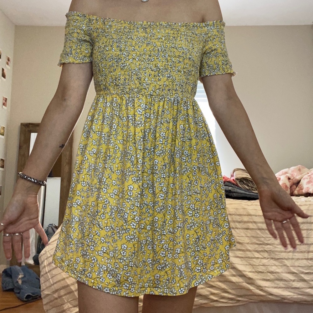 Floral Top